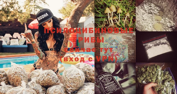 герыч Алексеевка